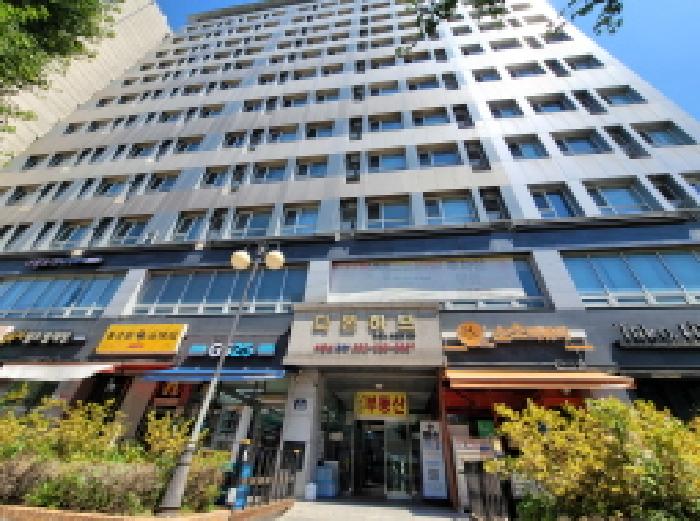 경기 부천시 원미구 심곡동 아파트 경매 물건 사진