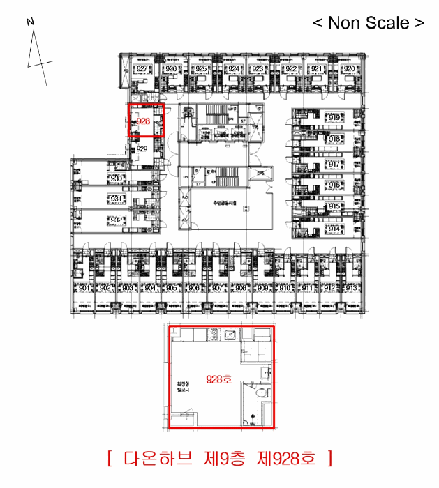 경기 부천시 원미구 심곡동 아파트 경매 물건 사진 3 · 2025타경33813