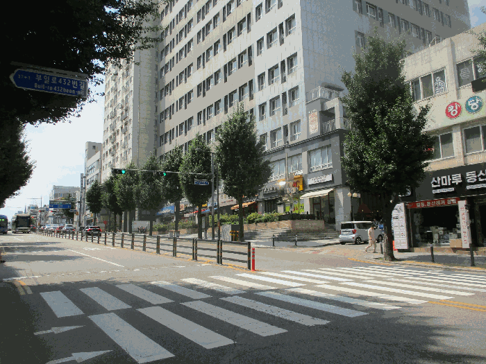 경기 부천시 원미구 심곡동 아파트 경매 물건 사진 4 · 2025타경33863