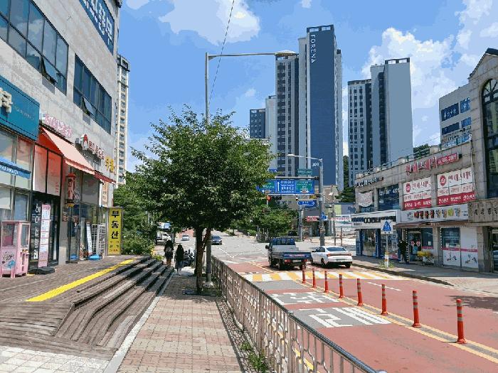 경기 김포시 풍무동 판매시설 경매 물건 사진 4 · 2025타경33868
