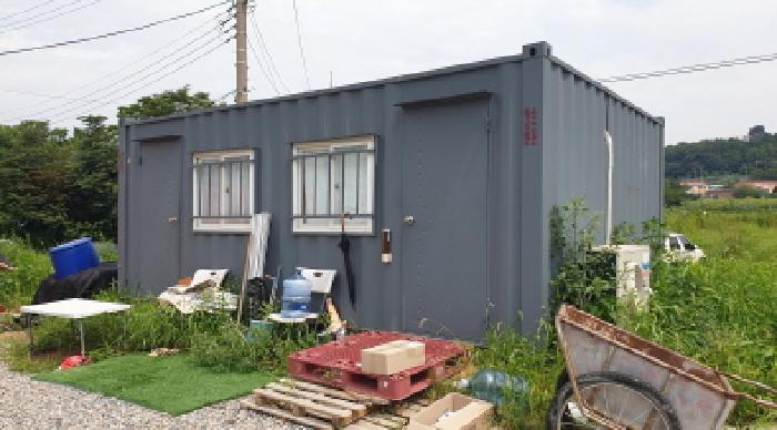 경기 김포시 고촌읍 도로 경매 물건 사진 2 · 2025타경33870