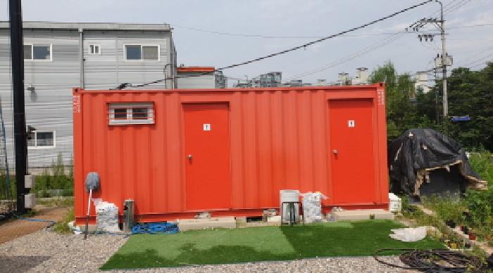 경기 김포시 고촌읍 도로 경매 물건 사진 3 · 2025타경33870