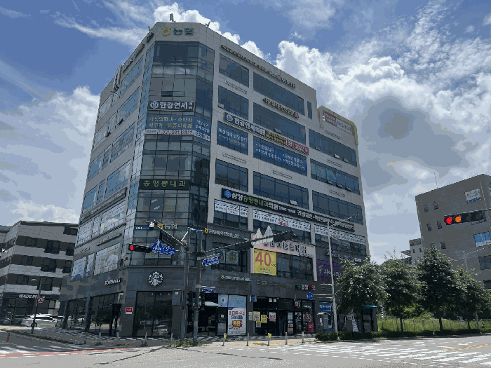 경기 김포시 마산동 근린생활시설 경매 물건 사진 5 · 2025타경33877