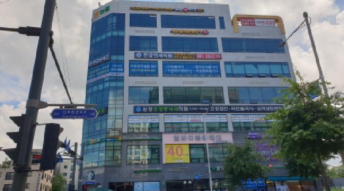 경기 김포시 마산동 근린생활시설 경매 물건 사진