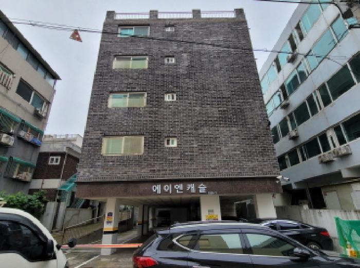 경기 부천시 원미구 심곡동 다세대주택 경매 물건 사진 2 · 2025타경33886