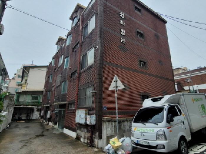 경기 부천시 소사구 송내동 다세대주택 경매 물건 사진