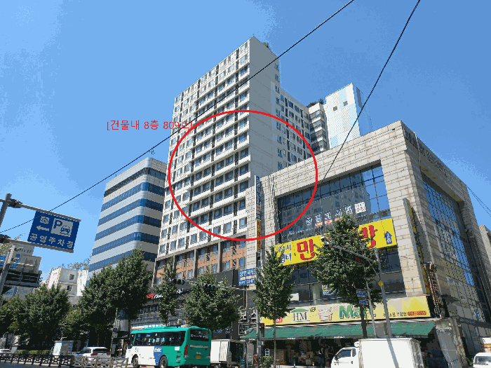 경기 부천시 원미구 심곡동 오피스텔 경매 물건 사진 4 · 2025타경33913