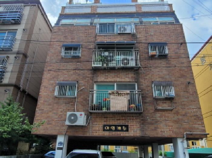 경기 부천시 원미구 도당동 다세대주택 경매 물건 사진