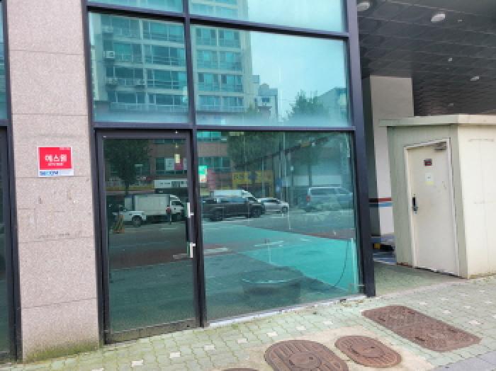 경기 부천시 소사구 심곡본동 근린생활시설 경매 물건 사진