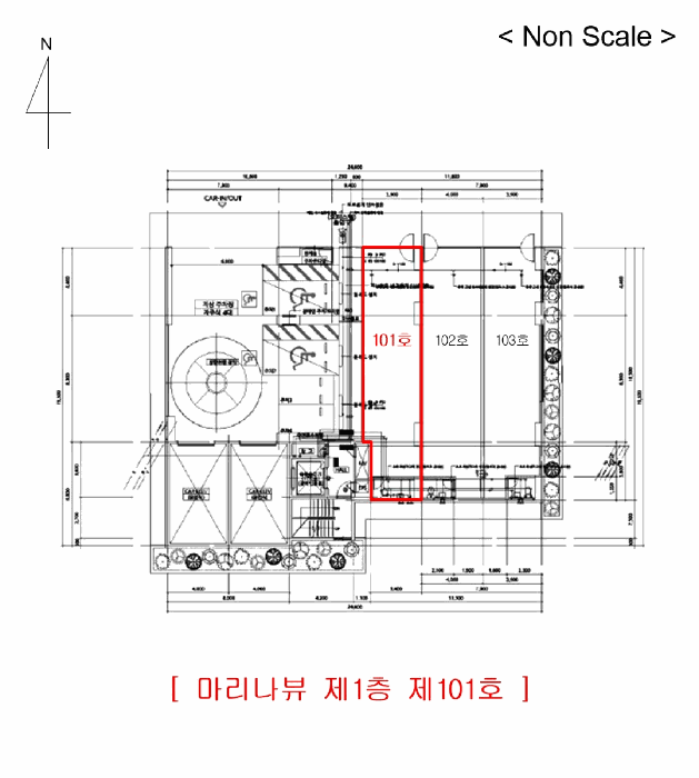 경기 부천시 소사구 심곡본동 근린생활시설 경매 물건 사진 4 · 2025타경33949