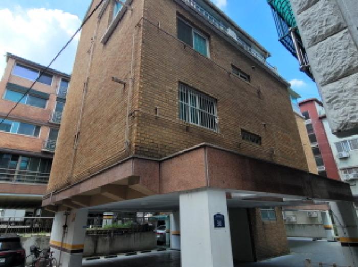 경기 부천시 원미구 도당동 다세대주택 경매 물건 사진