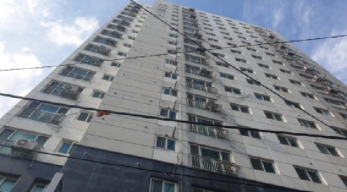 경기 김포시 양촌읍 오피스텔 경매 물건 사진 2 · 2025타경33995