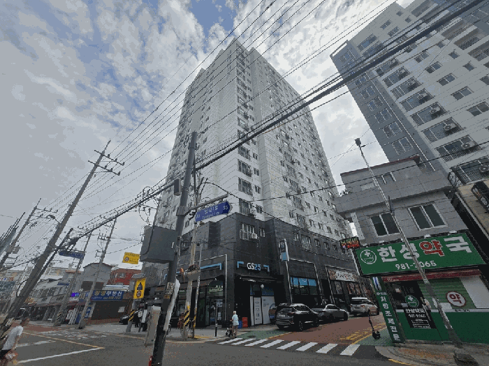 경기 김포시 양촌읍 오피스텔 경매 물건 사진 3 · 2025타경33995