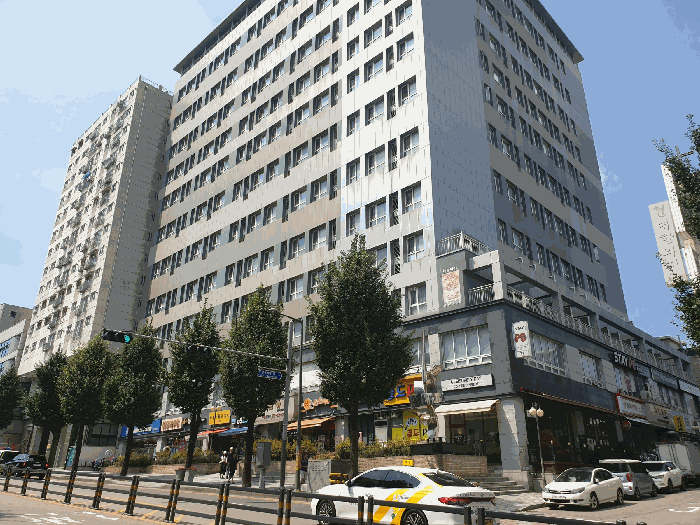 경기 부천시 원미구 심곡동 아파트 경매 물건 사진 4 · 2025타경34025