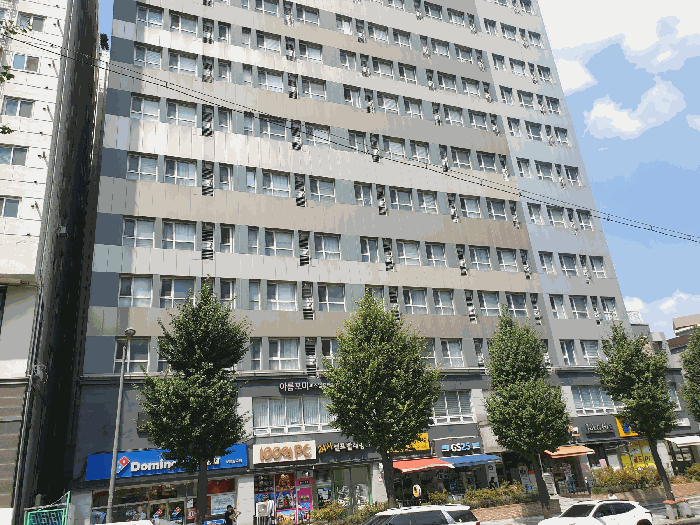 경기 부천시 원미구 심곡동 아파트 경매 물건 사진 5 · 2025타경34025