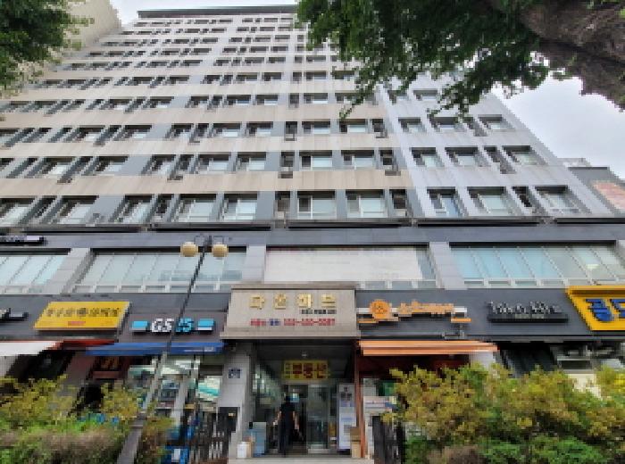 경기 부천시 원미구 심곡동 아파트 경매 물건 사진