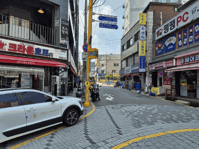 경기 부천시 원미구 심곡동 근린생활시설 경매 물건 사진 6 · 2025타경34033