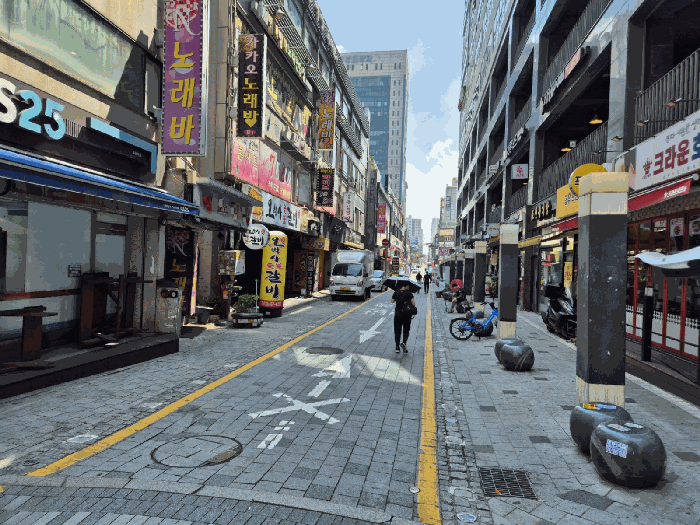 경기 부천시 원미구 심곡동 근린생활시설 경매 물건 사진 5 · 2025타경34033