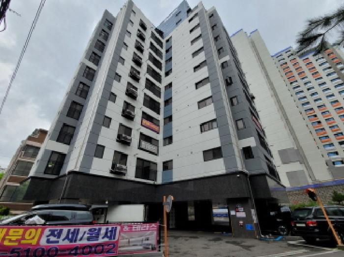 경기 부천시 소사구 괴안동 아파트 경매 물건 사진