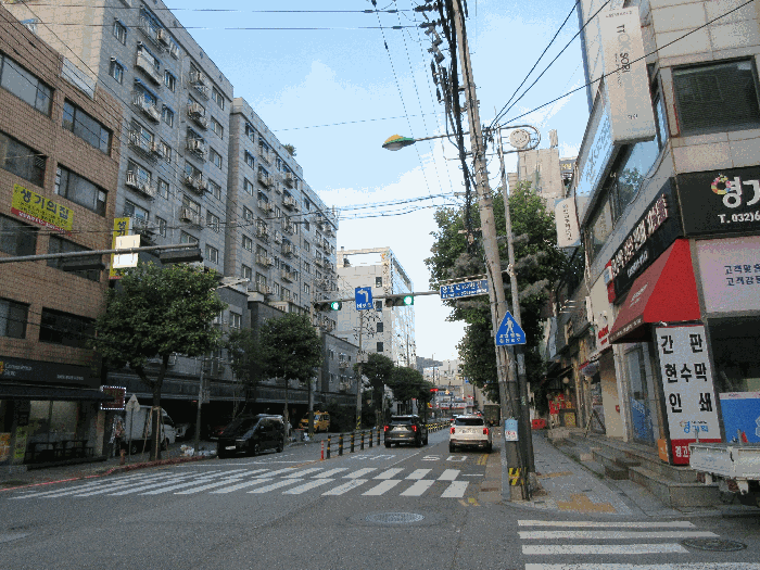 경기 부천시 원미구 심곡동 아파트 경매 물건 사진 3 · 2025타경34075