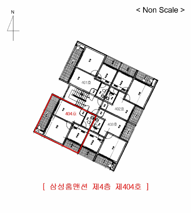 경기 부천시 소사구 괴안동 다세대주택 경매 물건 사진 3 · 2025타경34086
