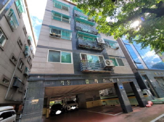 경기 부천시 원미구 역곡동 다세대주택 경매 물건 사진