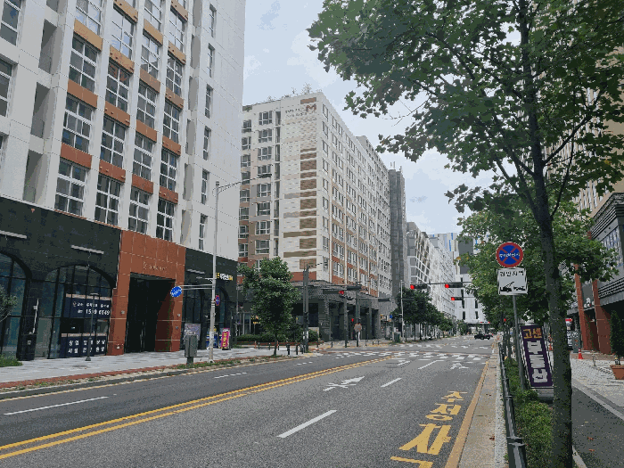 경기 김포시 구래동 오피스텔 경매 물건 사진 4 · 2025타경34159