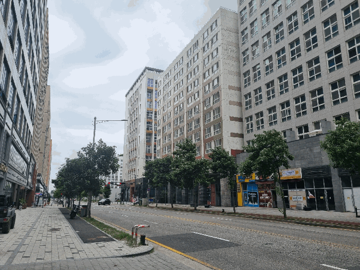 경기 김포시 구래동 오피스텔 경매 물건 사진 5 · 2025타경34159