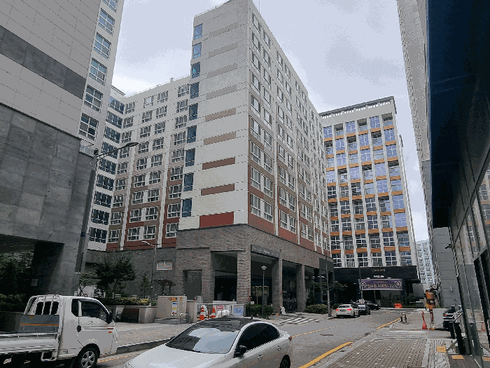 경기 김포시 구래동 오피스텔 경매 물건 사진 6 · 2025타경34159