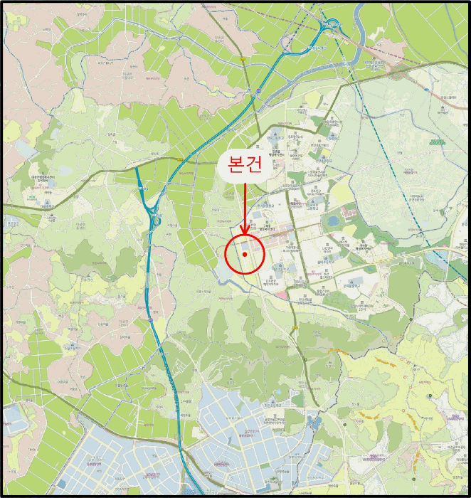 경기 김포시 구래동 오피스텔 경매 물건 사진 3 · 2025타경34159