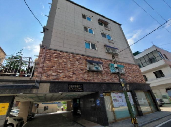 경기 부천시 소사구 소사본동 다세대주택 경매 물건 사진