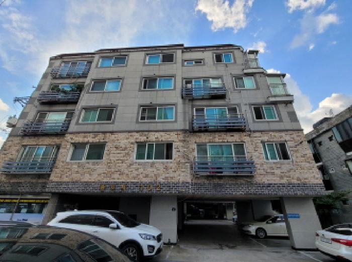 경기 부천시 오정구 내동 다세대주택 경매 물건 사진