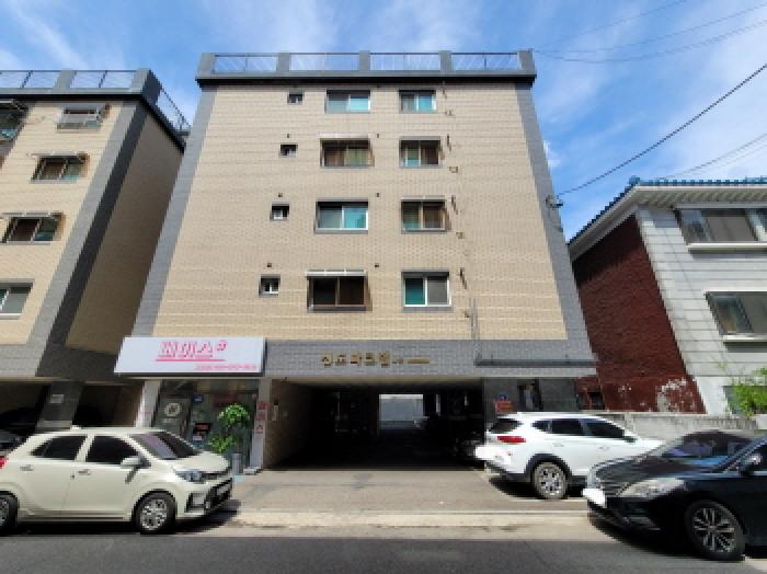 경기 부천시 원미구 상동 다세대주택 경매 물건 사진