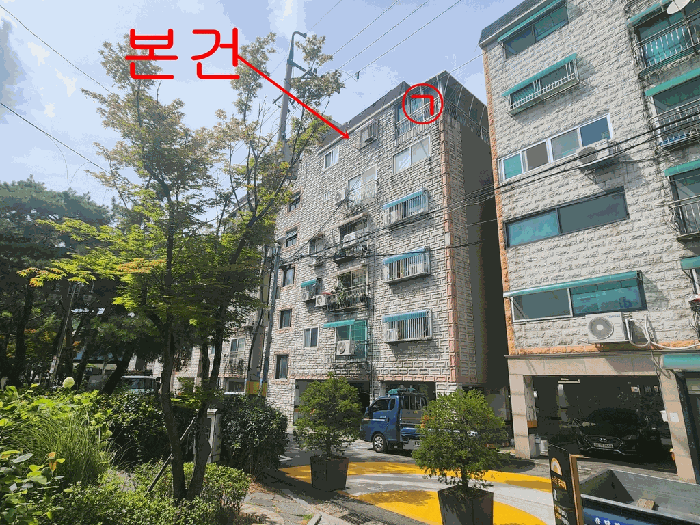 경기 부천시 오정구 내동 아파트 경매 물건 사진 3 · 2025타경34230