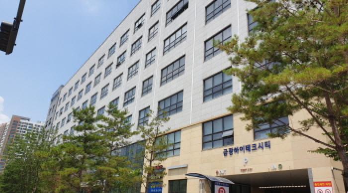 경기 김포시 장기동 공장/지식산업센터 경매 물건 사진