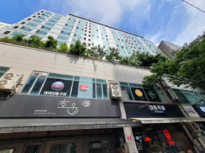 경기 부천시 원미구 중동 오피스텔 경매 물건 사진