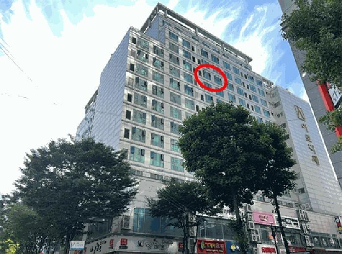 경기 부천시 원미구 중동 오피스텔 경매 물건 사진 3 · 2025타경34306