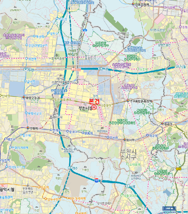 경기 부천시 원미구 중동 오피스텔 경매 물건 사진 4 · 2025타경34306