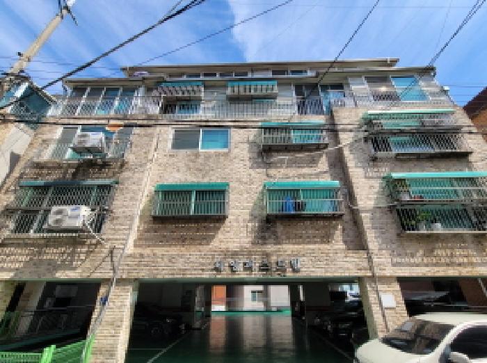 경기 부천시 원미구 약대동 다세대주택 경매 물건 사진