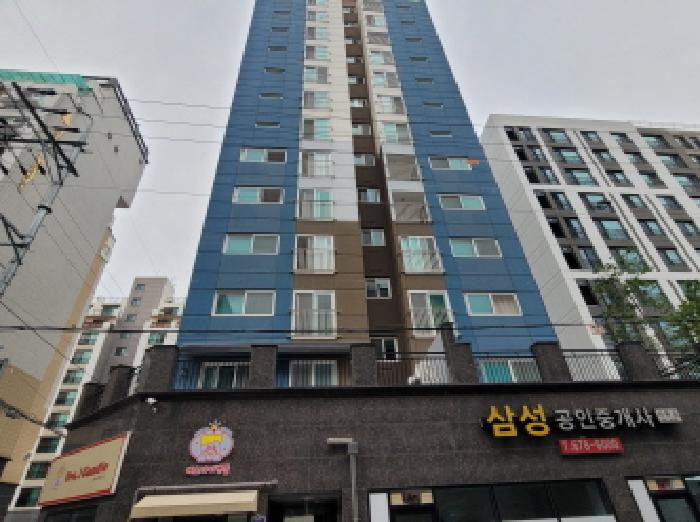 경기 부천시 오정구 여월동 아파트 경매 물건 사진