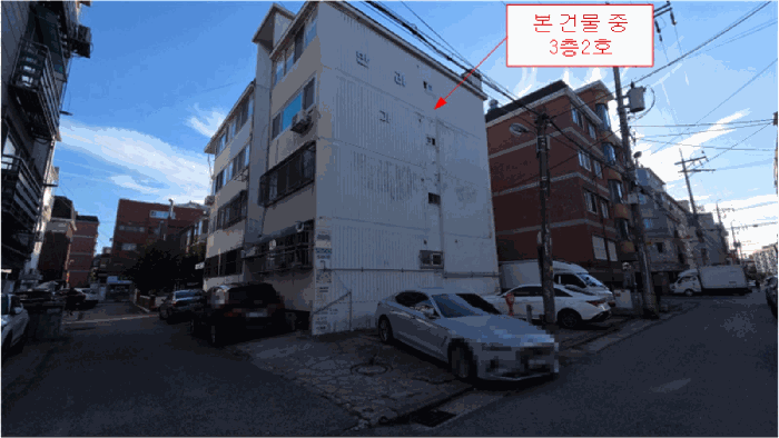 경기 부천시 오정구 여월동 다세대주택 경매 물건 사진 5 · 2025타경34379