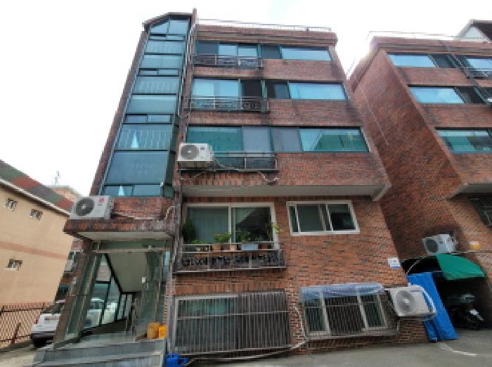 경기 부천시 원미구 도당동 연립주택,다세대,빌라 경매 물건 사진