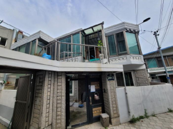 경기 부천시 원미구 약대동 단독주택 경매 물건 사진