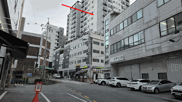 경기 부천시 원미구 원미동 오피스텔 경매 물건 사진 4 · 2025타경34402