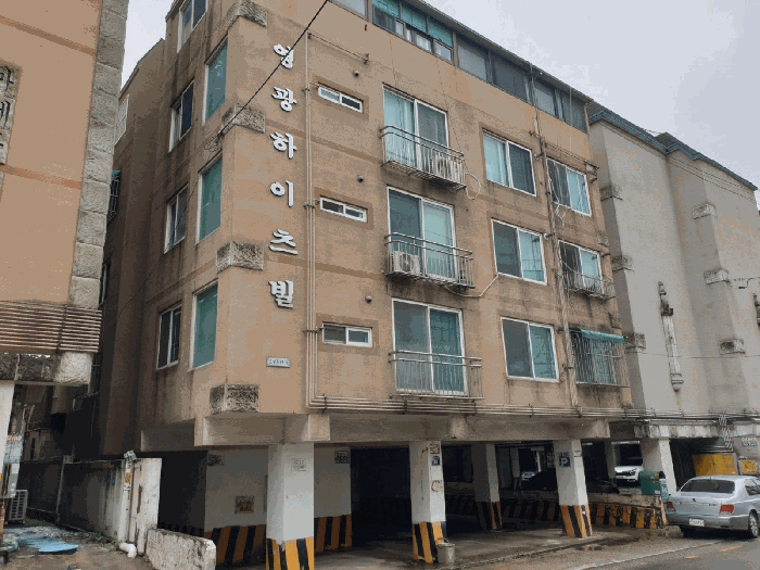 경기 부천시 원미구 도당동 다세대 경매 물건 사진 5 · 2025타경34404
