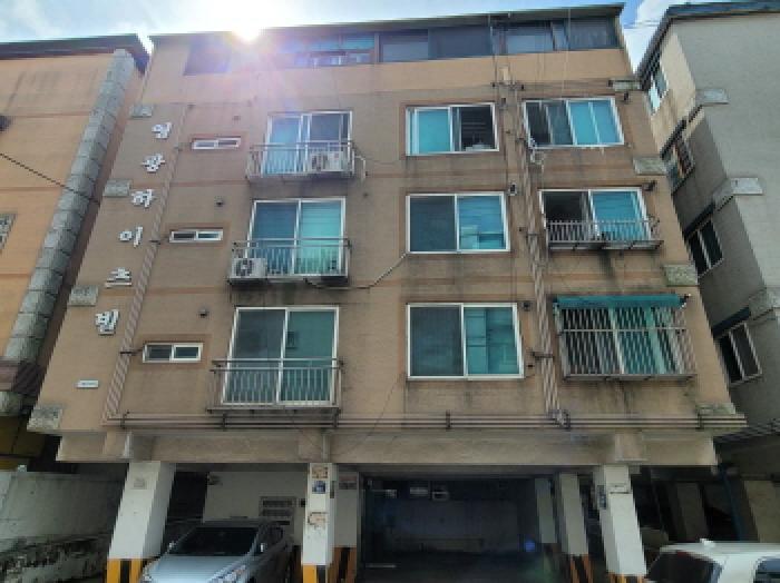 경기 부천시 원미구 도당동 다세대 경매 물건 사진
