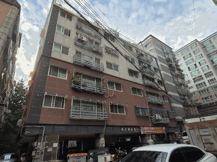 경기 부천시 오정구 원종동 근린생활시설 경매 물건 사진 4 · 2025타경34409
