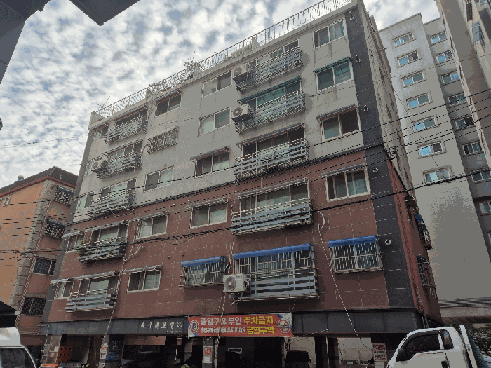 경기 부천시 오정구 원종동 근린생활시설 경매 물건 사진 6 · 2025타경34409