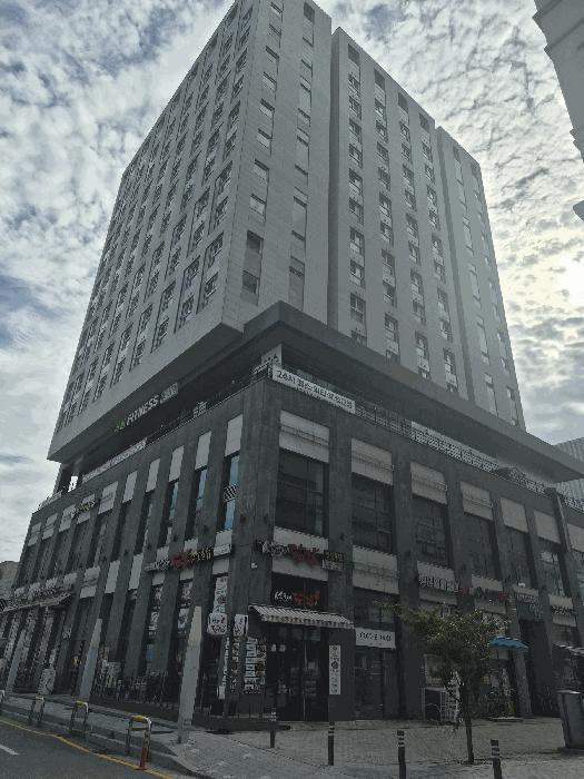 경기 김포시 장기동 근린생활시설 경매 물건 사진