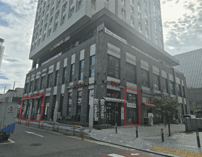 경기 김포시 장기동 근린생활시설 경매 물건 사진 6 · 2025타경34413